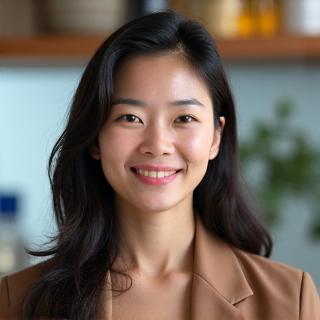 創辦人化學工程師